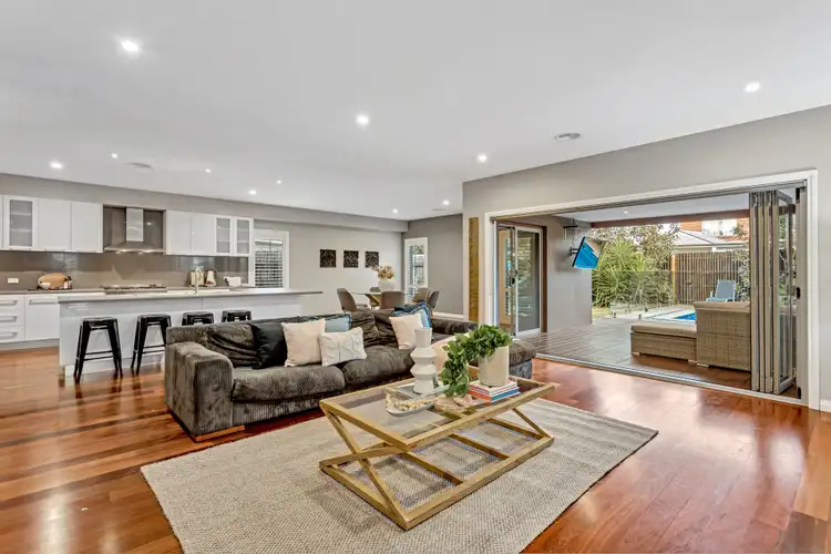 Sixth view of Homely house listing, 10 Sovereign Close, Patterson Lakes VIC 3197