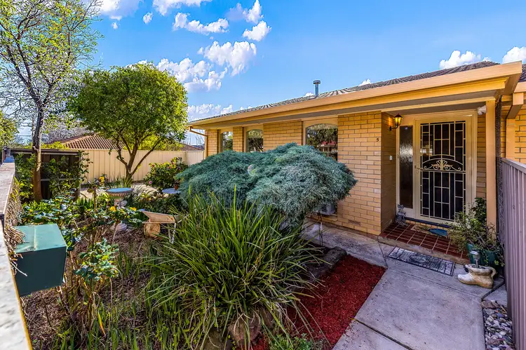 5/22 Silkes Road, Paradise SA 5075