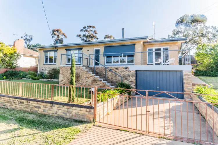 Main view of Homely house listing, 51 Bakewell Street, North Bendigo VIC 3550