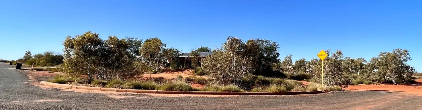 Main view of Homely house listing, 7 Councillor Road, South Hedland WA 6722