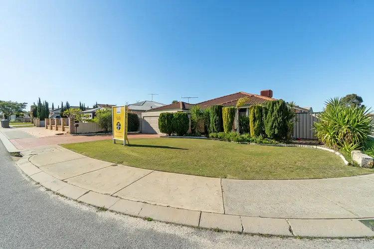 Main view of Homely house listing, 2 Peran Street, Bennett Springs WA 6063