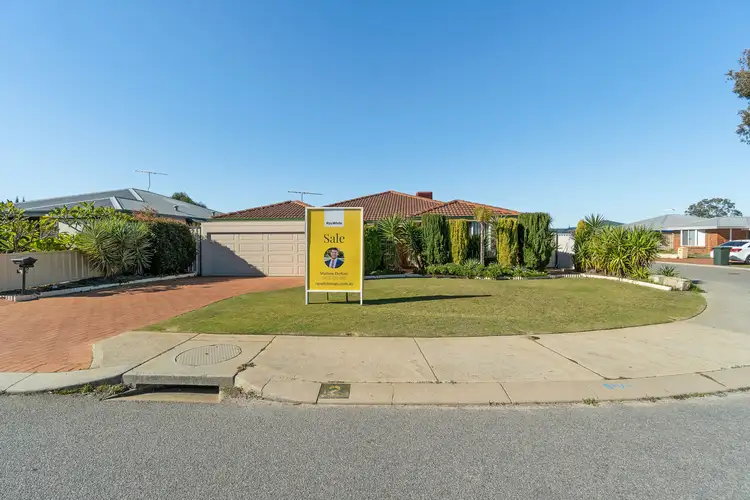 Fourth view of Homely house listing, 2 Peran Street, Bennett Springs WA 6063