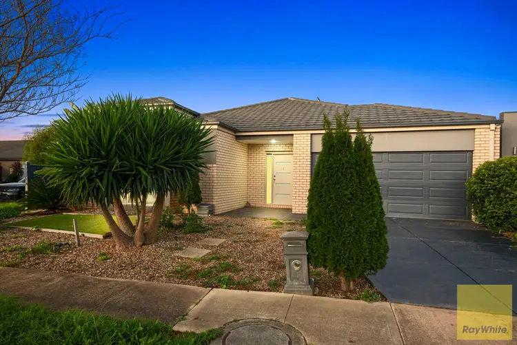 Main view of Homely house listing, 1 Aviary Terrace, Williams Landing VIC 3027