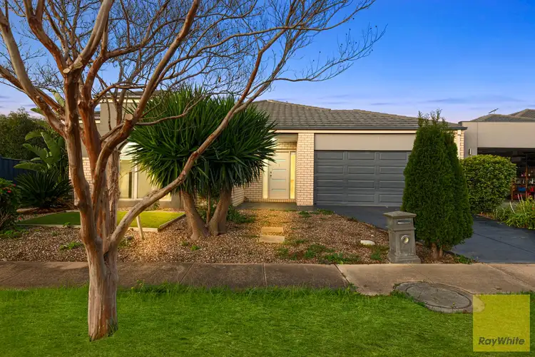 Third view of Homely house listing, 1 Aviary Terrace, Williams Landing VIC 3027