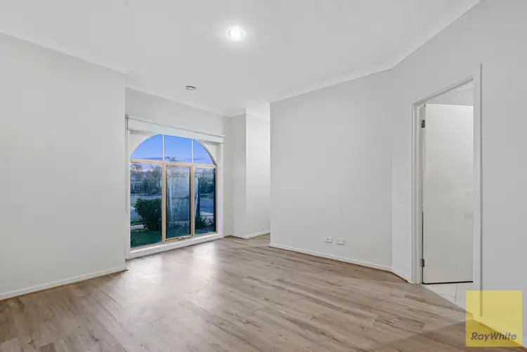 Fourth view of Homely house listing, 1 Aviary Terrace, Williams Landing VIC 3027