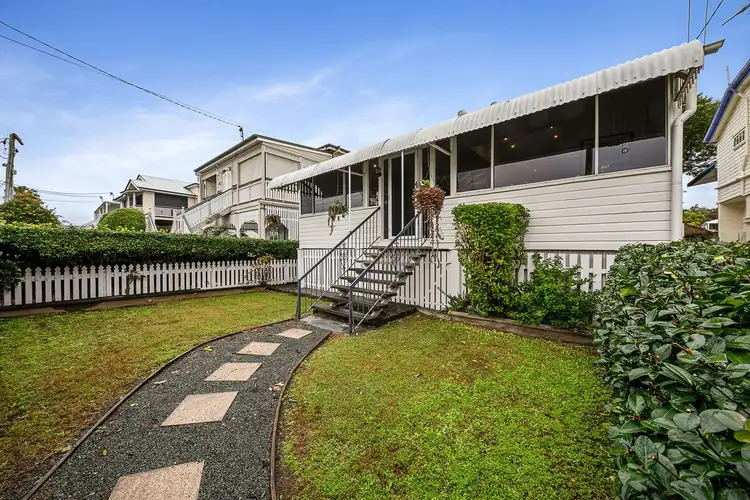 Fourth view of Homely house listing, 278 Flinders Parade, Sandgate QLD 4017
