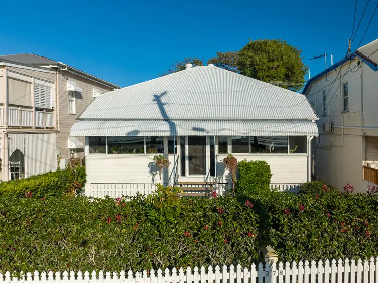 Fifth view of Homely house listing, 278 Flinders Parade, Sandgate QLD 4017