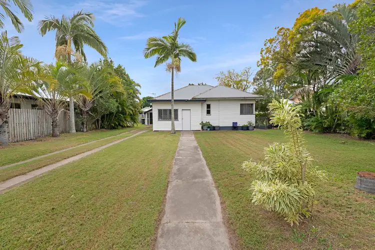 11 Parker Street, Millbank QLD 4670