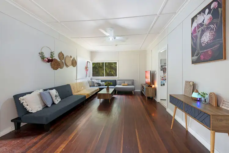 Fifth view of Homely house listing, 11 Parker Street, Millbank QLD 4670
