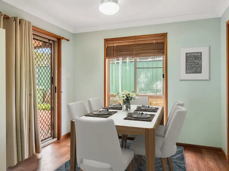 Fourth view of Homely house listing, 15 Candlebark Court, Glenvale QLD 4350