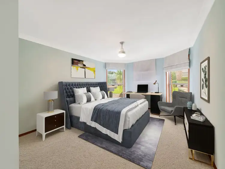Fifth view of Homely house listing, 15 Candlebark Court, Glenvale QLD 4350