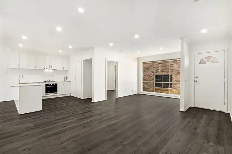 Second view of Homely unit listing, 2/9 Harlington Street, Clayton VIC 3168