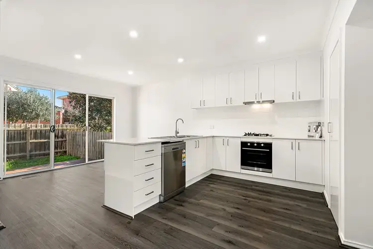 Third view of Homely unit listing, 2/9 Harlington Street, Clayton VIC 3168