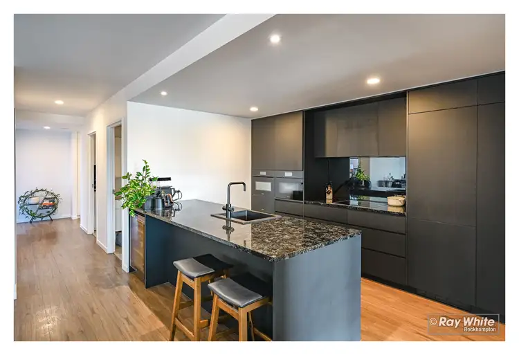 Third view of Homely unit listing, 303/58 Victoria Parade, Rockhampton City QLD 4700
