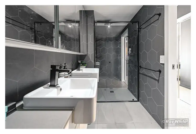 Fourth view of Homely unit listing, 303/58 Victoria Parade, Rockhampton City QLD 4700