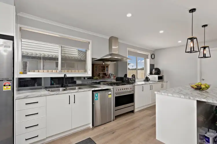 Second view of Homely house listing, 26 Canberra Grove, Lalor VIC 3075