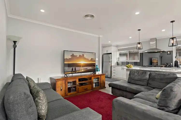 Third view of Homely house listing, 26 Canberra Grove, Lalor VIC 3075