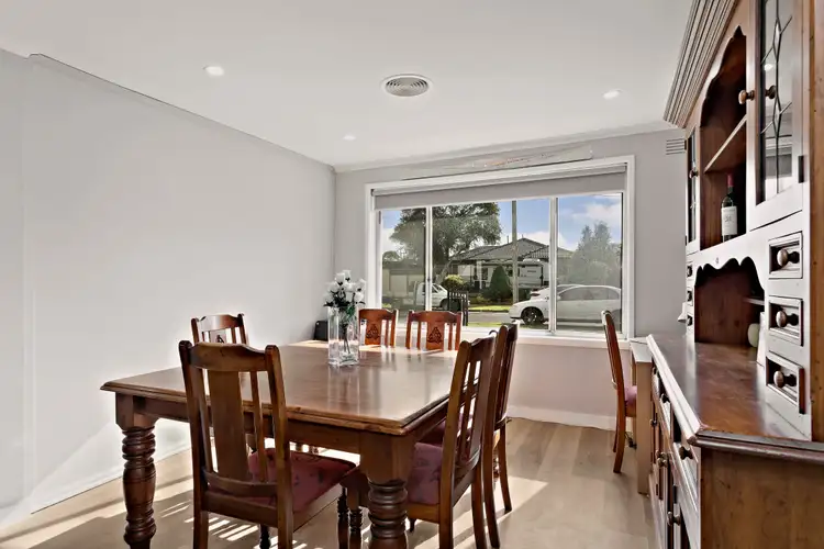 Fourth view of Homely house listing, 26 Canberra Grove, Lalor VIC 3075