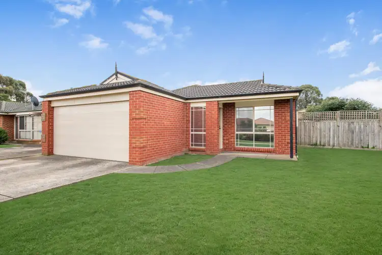 4 Joseph Court, Pakenham VIC 3810