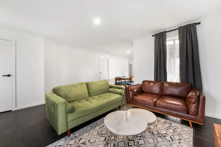 Second view of Homely house listing, 4 Joseph Court, Pakenham VIC 3810
