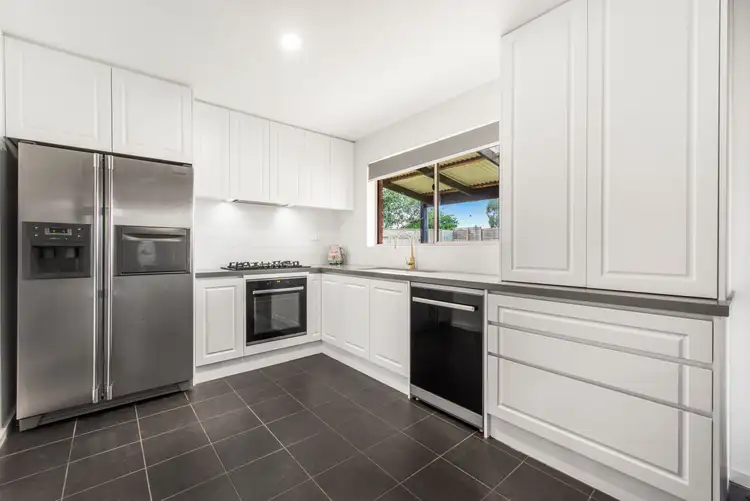 Fourth view of Homely house listing, 4 Joseph Court, Pakenham VIC 3810