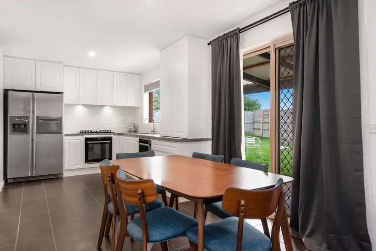 Fifth view of Homely house listing, 4 Joseph Court, Pakenham VIC 3810