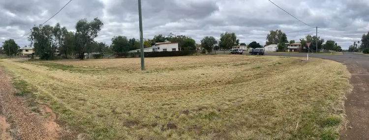 Fifth view of Homely land listing, 21 Alfred Street, Charleville QLD 4470
