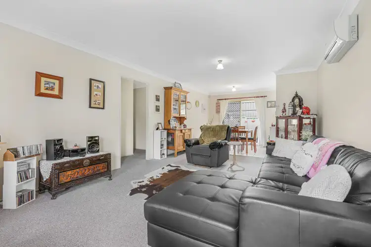 Second view of Homely unit listing, 18/183 Johnston Street, Tamworth NSW 2340