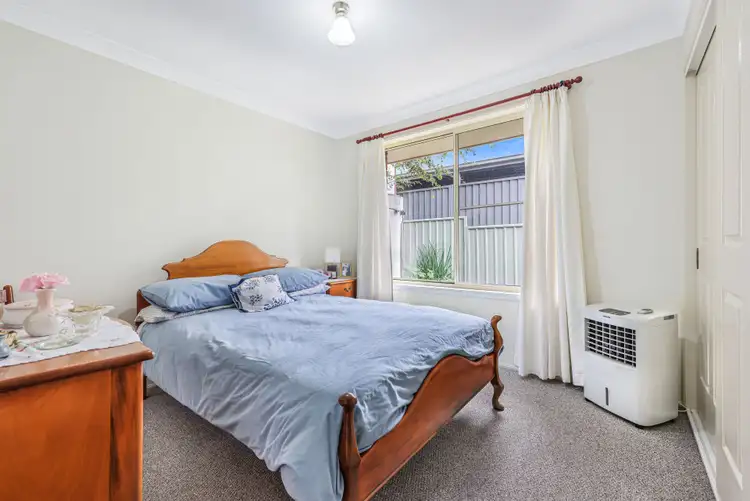 Fourth view of Homely unit listing, 18/183 Johnston Street, Tamworth NSW 2340