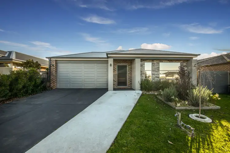 41 O'Brien Circuit, Wonthaggi VIC 3995