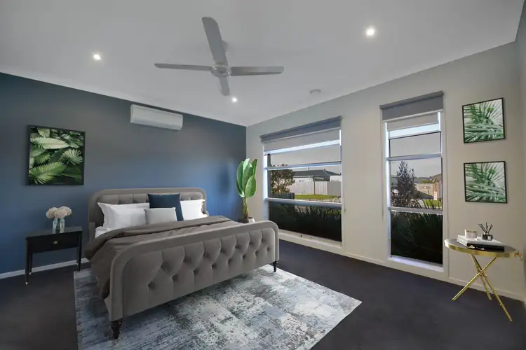 Second view of Homely house listing, 41 O'Brien Circuit, Wonthaggi VIC 3995