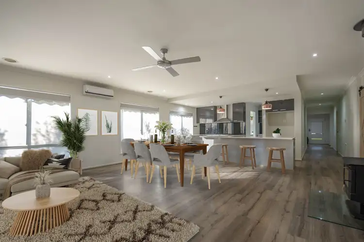 Fourth view of Homely house listing, 41 O'Brien Circuit, Wonthaggi VIC 3995