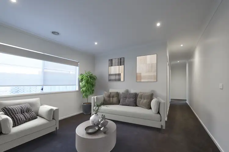 Fifth view of Homely house listing, 41 O'Brien Circuit, Wonthaggi VIC 3995