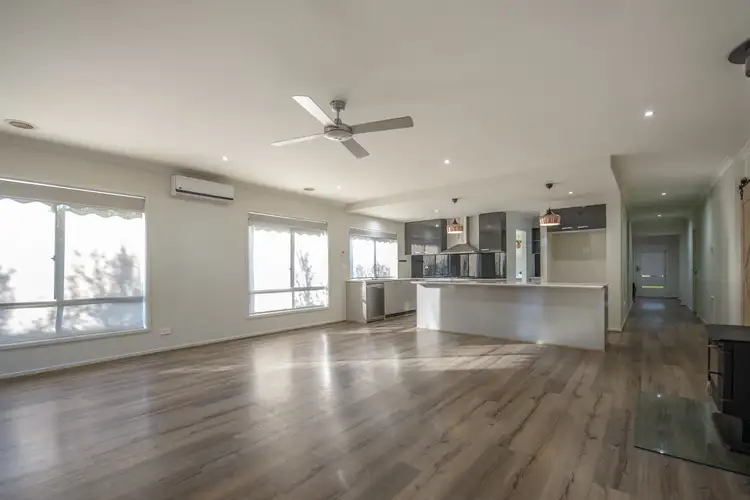 Sixth view of Homely house listing, 41 O'Brien Circuit, Wonthaggi VIC 3995