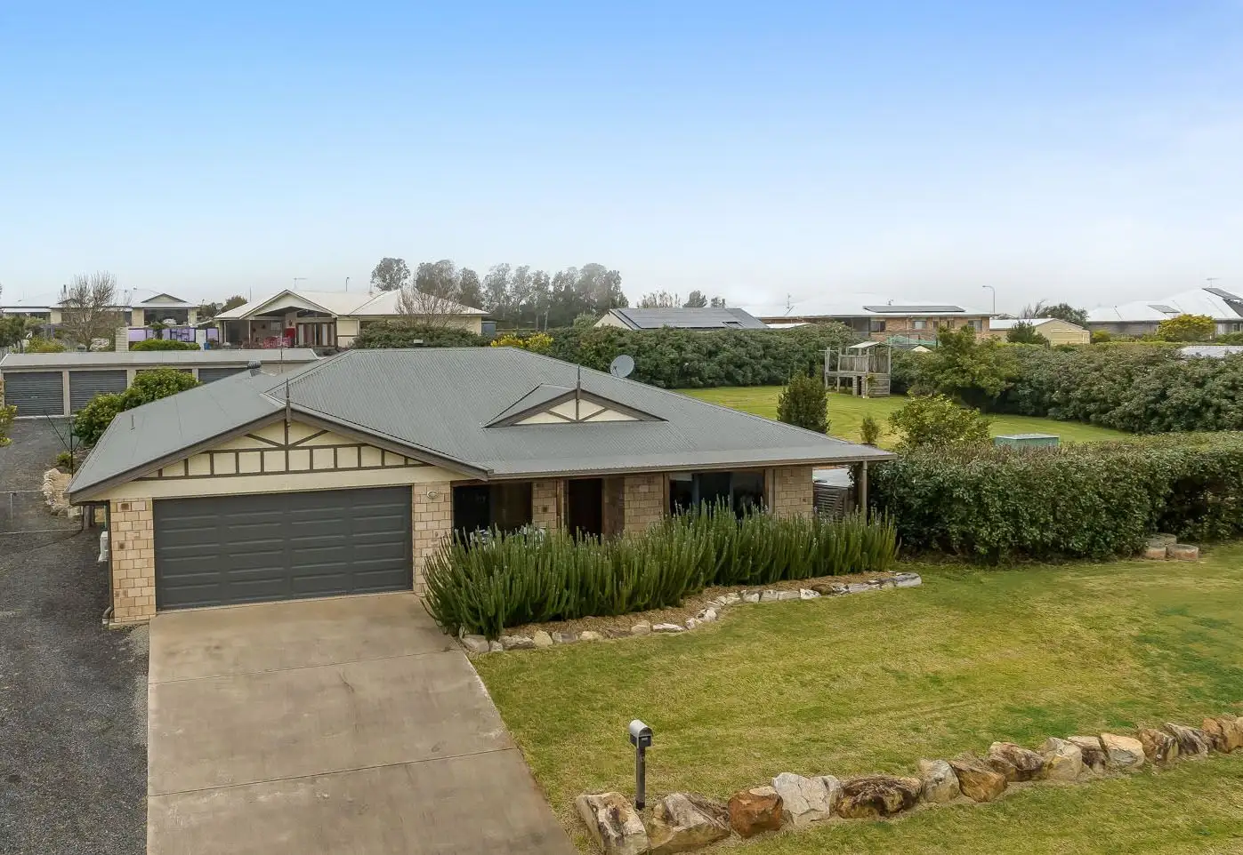 Main view of Homely house listing, 13 Mountview Court, Highfields QLD 4352