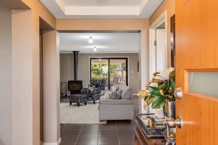 Third view of Homely house listing, 13 Mountview Court, Highfields QLD 4352