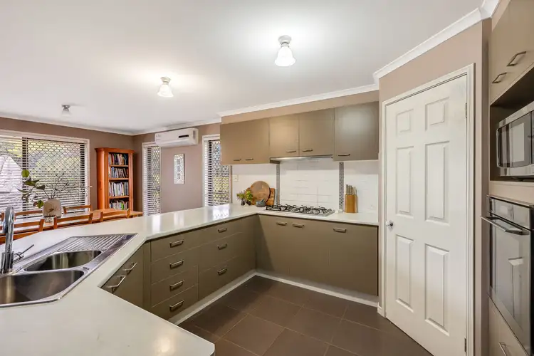 Fifth view of Homely house listing, 13 Mountview Court, Highfields QLD 4352