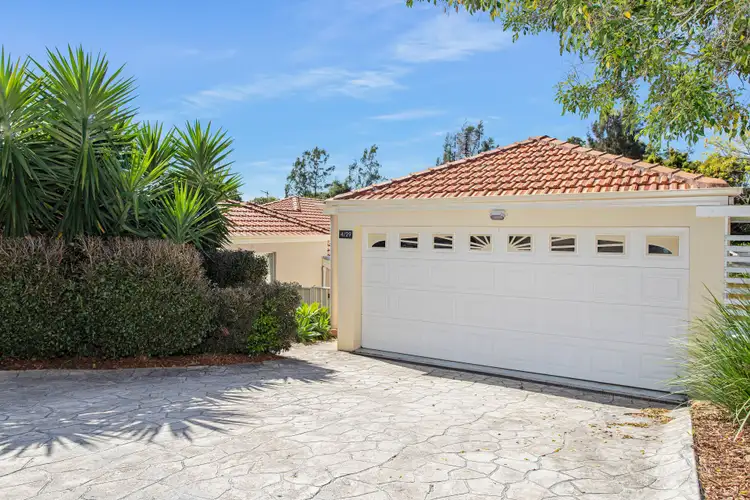 Third view of Homely villa listing, 4/29 Old Saddleback Road, Kiama NSW 2533
