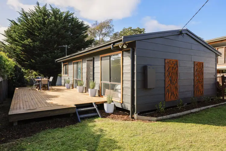 Main view of Homely house listing, 11 Angelina Avenue, Ventnor VIC 3922