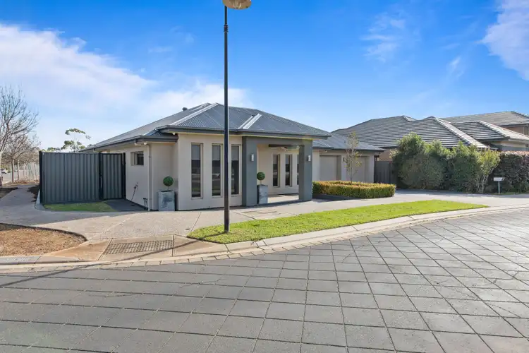 Second view of Homely house listing, 1 The Avenue, Blakeview SA 5114