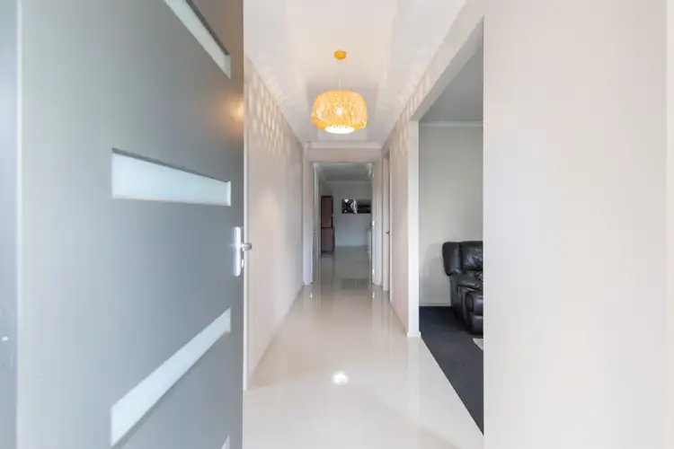 Third view of Homely house listing, 1 The Avenue, Blakeview SA 5114