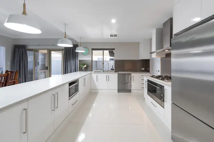 Fourth view of Homely house listing, 1 The Avenue, Blakeview SA 5114