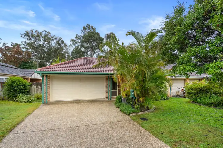 Main view of Homely house listing, 42 Appleyard Crescent, Coopers Plains QLD 4108