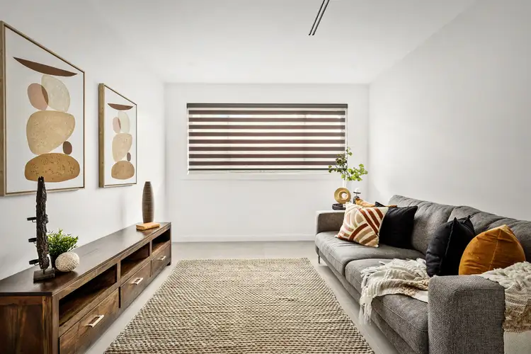 Second view of Homely house listing, 36 Caledonia Crescent, Marsden Park NSW 2765