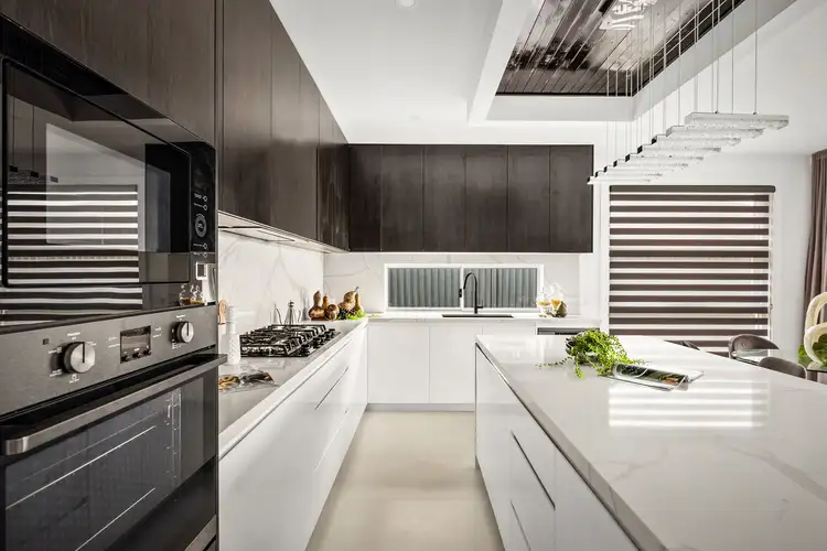 Fourth view of Homely house listing, 36 Caledonia Crescent, Marsden Park NSW 2765
