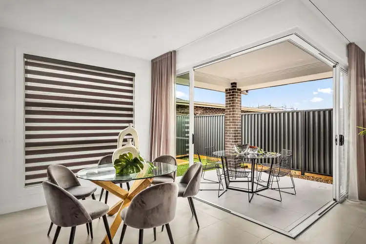 Sixth view of Homely house listing, 36 Caledonia Crescent, Marsden Park NSW 2765