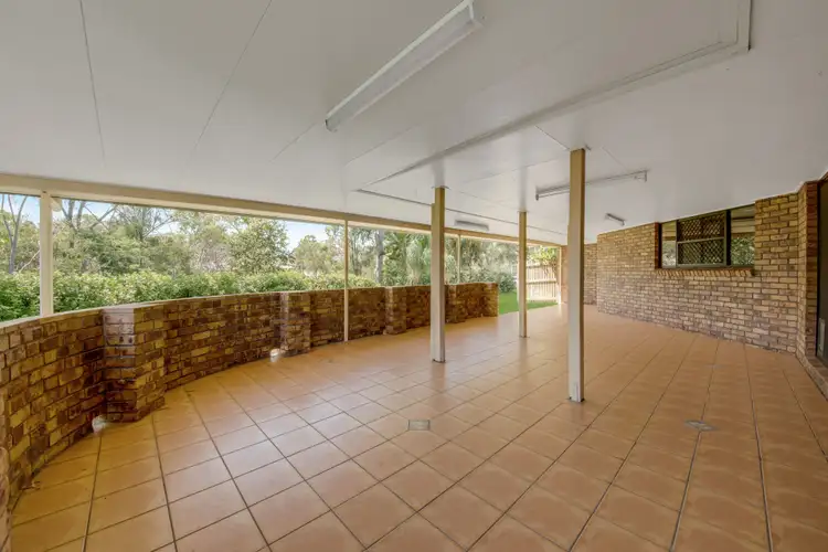 Third view of Homely house listing, 3 Katrina Boulevard, New Auckland QLD 4680