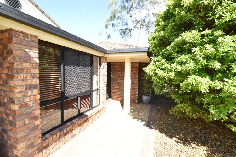 Fourth view of Homely house listing, 3 Katrina Boulevard, New Auckland QLD 4680