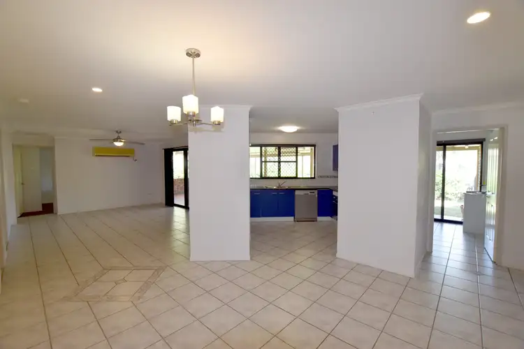 Seventh view of Homely house listing, 3 Katrina Boulevard, New Auckland QLD 4680