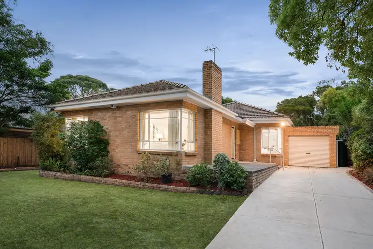 208 Central Road, Nunawading VIC 3131